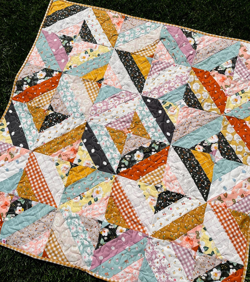 Free Pattern Friday - It's Been A Minute! – Stitches N Giggles