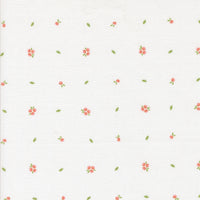 Abloom Little Sprout Cloud Yardage by Corey Yoder for Moda Fabrics | 29216 11