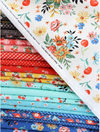 Sale! Julia Layer Cake by Crystal Manning for Moda Fabrics | 11920LC | In Stock Shipping Now