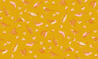 Bird Is The Word Migration Goldenrod by Kimberly Kight of Ruby Star Society | RS3076 14