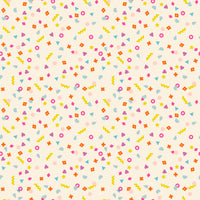 Washi Plus More Stuff Natural Yardage by Rashida Coleman Hale for Ruby Star Society | RS1105 11