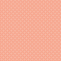 New Beginnings Tile Apricot Yardage by Sandy Gervais for Riley Blake Designs | C15753-APRICOT