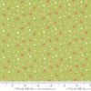 Strawberry Lemonade Lime Poppies Yardage by Sherri and Chelsi for Moda Fabrics |37674 19 | Quilting Cotton Fabric