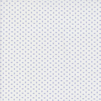 Mixed Bag of Bonbons Road Trip White Lavender Yardage by Jen Kingwell for Moda Fabrics | 18258 11