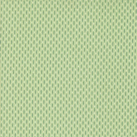 Raspberry Summer Beaded Mint Yardage by Sherri & Chelsi for Moda Fabrics | 37696 25