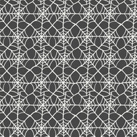 Hey Pumpkin Webs Charcoal Yardage by My Mind's Eye for Riley Blake Designs | C16033-CHARCOAL