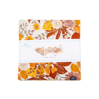 Evening on the Prairie 5" Stacker by Modern Prairie for Riley Blake Designs |  5-16740-42