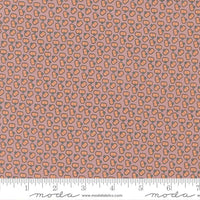 Owl O Ween Spell Pumpkin Patch Yardage by UrbanChiks for Moda Fabrics | 31195 16