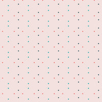 Everlasting Dotted Veil Yardage by Sharon Holland for Art Gallery Fabrics | EVR 86555
