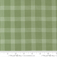 Nantucket Summer Grass Yardage by Camille Roskelley for Moda Fabrics | 55262 16