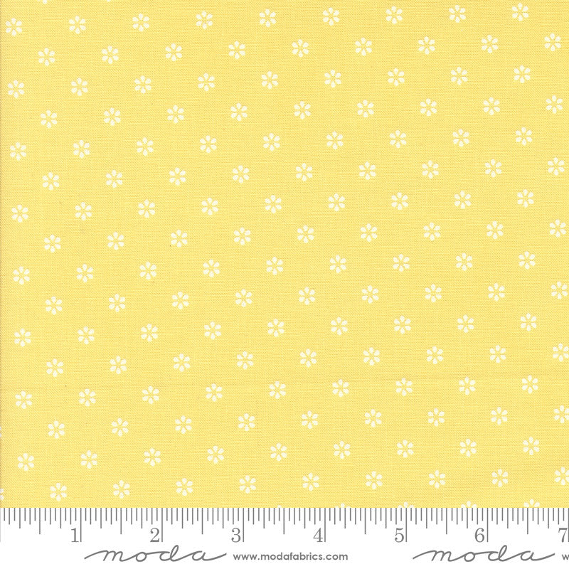 Summertime Sunshine Sunshine Yardage by Camille Roskelley for Moda Fabrics | 55322 16