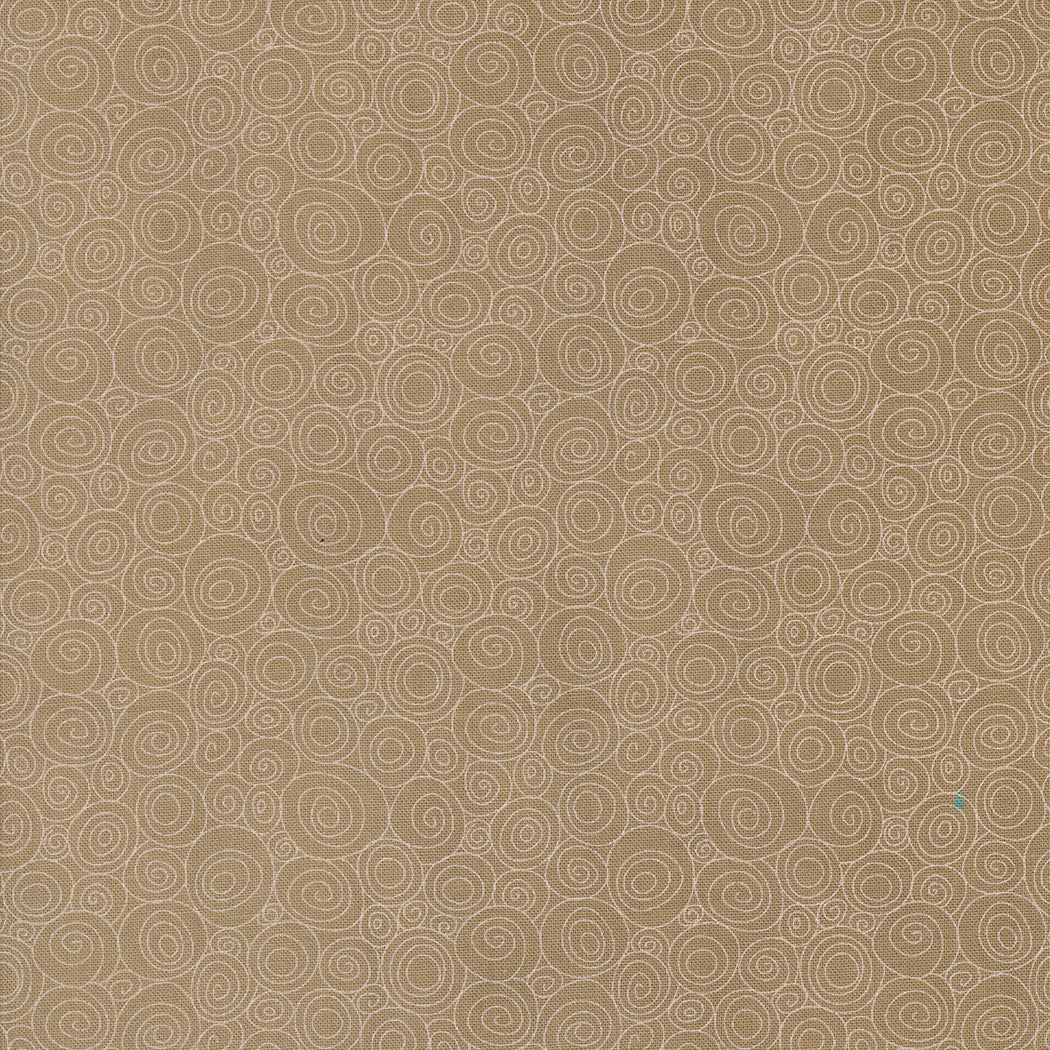 Sunday Brunch Grits Tea Yardage by BasicGrey for Moda Fabrics | 30758 14