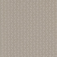 Portofino Polka Dot Duo Cobblestones Yardage by Fig Tree & Co for Moda Fabrics | 35397 21