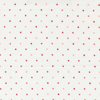 Love Blooms Magic Dots Love Yardage by Lella Boutique for Moda Fabrics | 5230 45