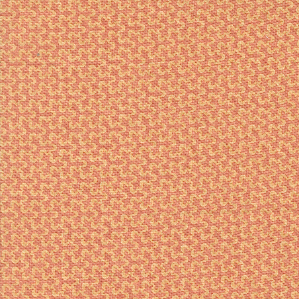 Portofino Fleur De Lis Shell Yardage by Fig Tree & Co for Moda Fabrics | 35395 13