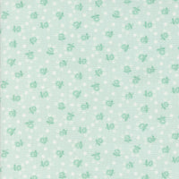 Summertime Fairground Ice Yardage by Camille Roskelley for Moda Fabrics | 55328 18