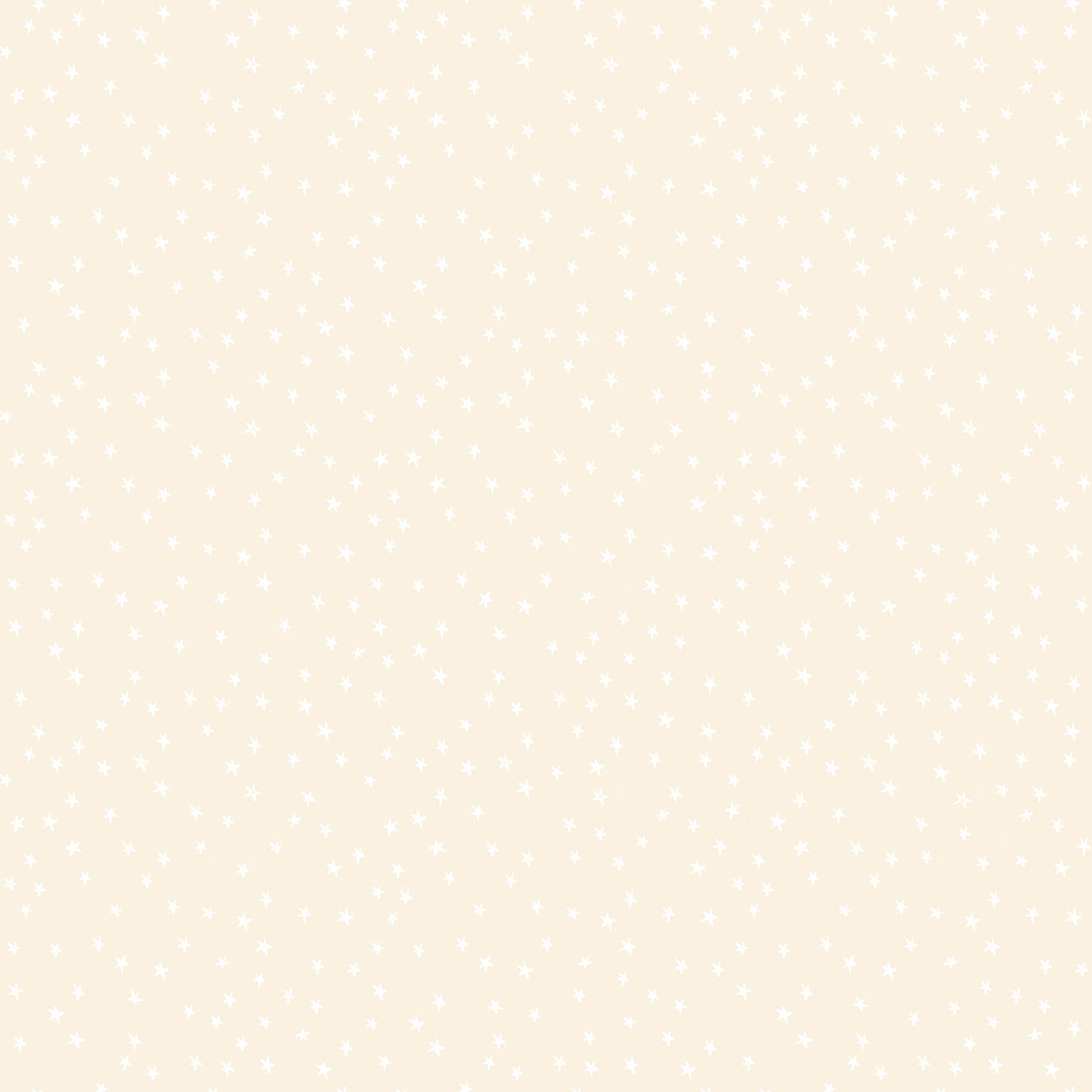 Starry New Mini Starry White On Natural by Alexia Bregg for Ruby Star Society | RS4110 65