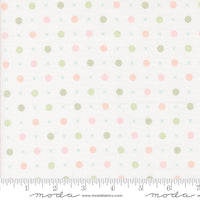 Abloom X O Cloud Yardage by Corey Yoder for Moda Fabrics | 29215 11