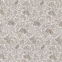 Berry And Pine Bell Song Snow Yardage by Lella Boutique for Moda Fabrics | 5242 11