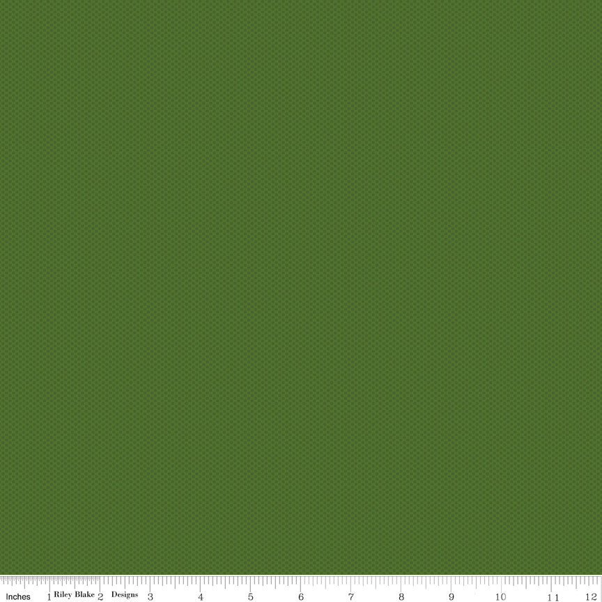 POParazzi Hunter Yardage by RBD Designers for Riley Blake Designs | C805-HUNTER