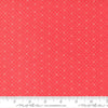 Jelly and Jam Strawberry Eyelet Yardage by Fig Tree for Moda Fabrics | 20488 67 | Blender Fabric