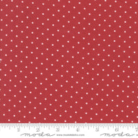 Star Spangled Twinkle Rocket Yardage by April Rosenthal of Prairie Grass for Moda Fabrics | 24106 84
