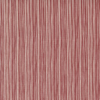 Emmitt and Ivy Tiny Stripe Red Yardage by Sweetwater for Moda Fabrics | 55696 12