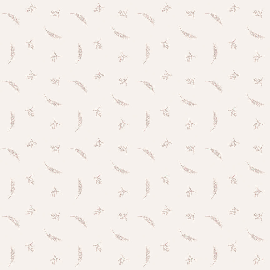 Hush Hush 5 Prairie Grain Yardage by Melissa Gilbert for Riley Blake Designs | C16952-GRAIN
