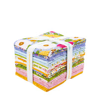 Little Darlin' Fat Quarter Bundle by the RBD Designers for Riley Blake Designs | 21 Pcs.