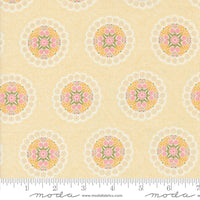 Sunday Brunch Mimosa Yardage by BasicGrey for Moda Fabrics | 30752 13