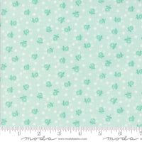 Summertime Fairground Ice Yardage by Camille Roskelley for Moda Fabrics | 55328 18