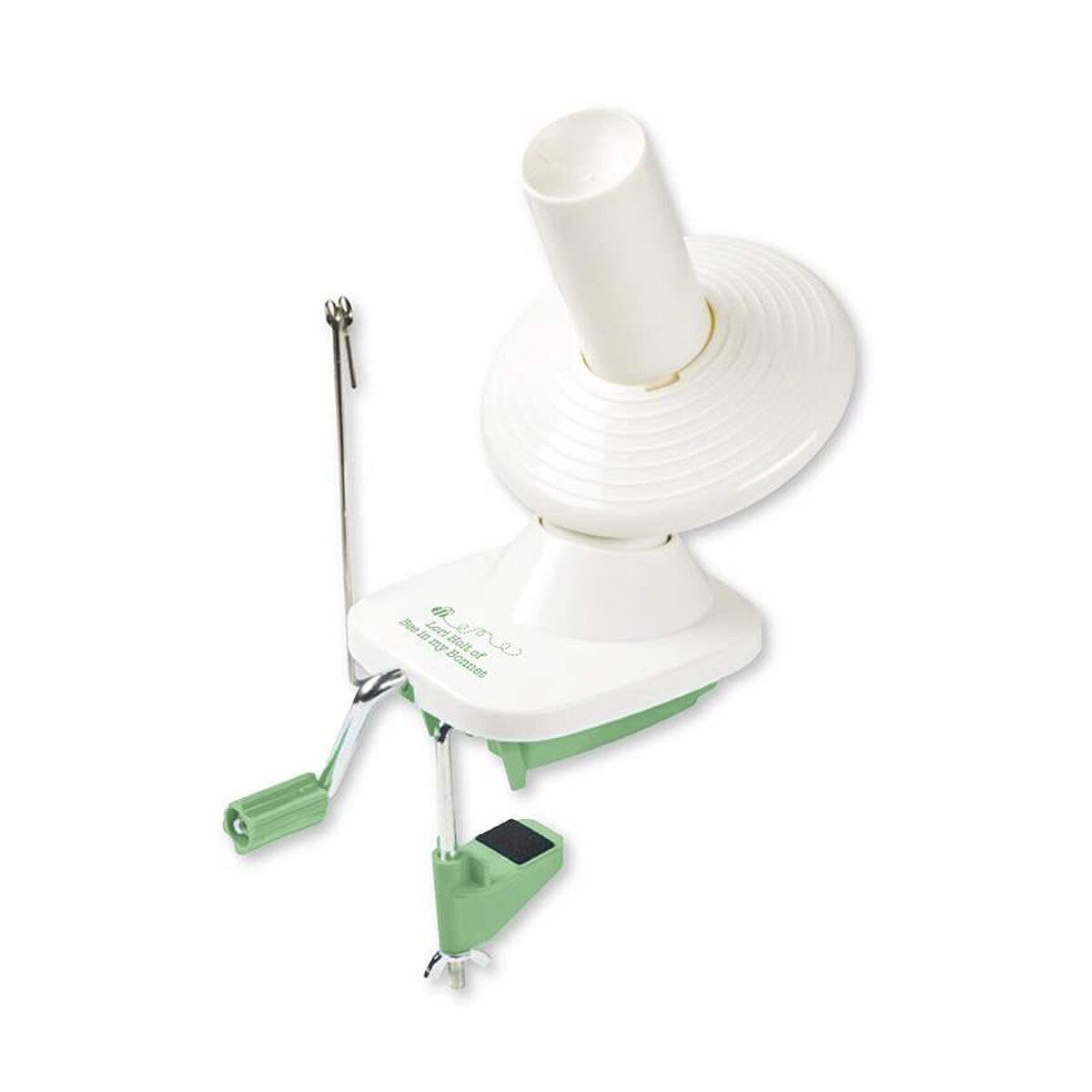 Lori Holt Yarn Winder by Lori Holt of Bee in My Bonnet For Riley Blake Designs | ST-43600