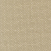 Agatha Road Eyelet Thunder Yardage by Fig Tree & Co for Moda Fabrics | 20488 122