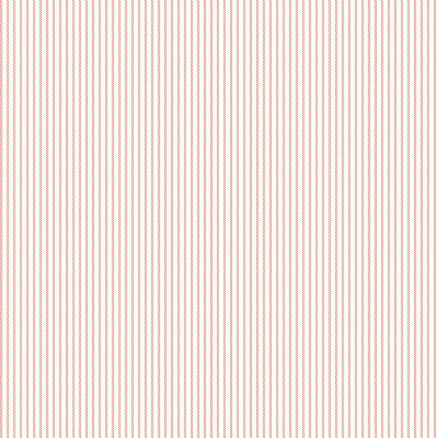 Mary Catherine Stripe Cloud Yardage by Amy Smart for Riley Blake Designs | C16708-CLOUD