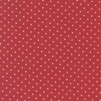Star Spangled Twinkle Rocket Yardage by April Rosenthal of Prairie Grass for Moda Fabrics | 24106 84