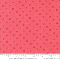 Summertime Sunshine Dark Pink Yardage by Camille Roskelley for Moda Fabrics | 55322 13