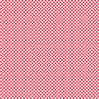 Check Please! 1/4" Check Red Yardage by The RBD Designers for Riley Blake Designs | C820-RED