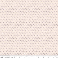Gentler Times Dapper Plum Yardage by Lori Holt of Bee in My Bonnet For Riley Blake Designs |  C16472-PLUM