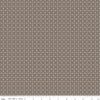 Sale! Bee Dots Pebble Lois Yardage by Lori Holt for Riley Blake Designs | C14174 PEBBLE