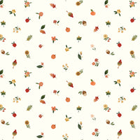 Happy Fall Days Fall Things Cloud Yardage by Kelsey Carlson for Riley Blake Design | C16345-CLOUD