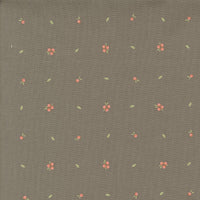 Abloom Little Sprout Slate Yardage by Corey Yoder for Moda Fabrics | 29216 19