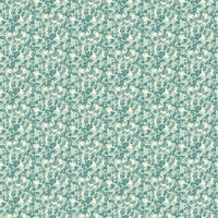 New Beginnings Blossoms Mist Yardage by Sandy Gervais for Riley Blake Designs | C15754-MIST