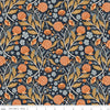 The Old Garden Florentine William Yardage by Danelys Sidron for Riley Blake Designs |C14231 FLORENTINE High Quality Quilting Cotton Fabric