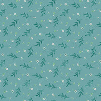 Gentler Times Delightful Raindrop Yardage by Lori Holt of Bee in My Bonnet For Riley Blake Designs | C16474-RAINDROP