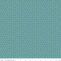 Gentler Times Olden Days Raindrop Yardage by Lori Holt of Bee in My Bonnet For Riley Blake Designs | C16481-RAINDROP