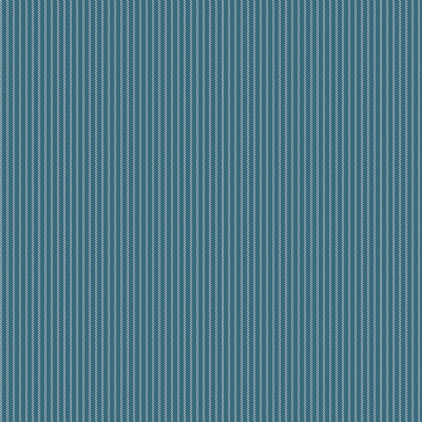 Mary Catherine Stripe Stargazer Yardage by Amy Smart for Riley Blake Designs | C16708-STARGAZER