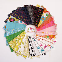 PRESALE Catnap Fat Quarter Bundle by Alexia Aregg for Ruby Star Society | 27 Skus | RS4130FQ