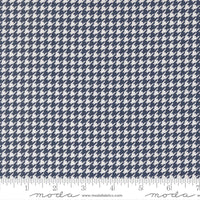 Delightfully Yours Navy by Sherri & Chelsi for Moda Fabrics | 37702 19