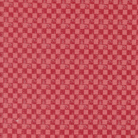 Love Blooms Checkers Rose Yardage by Lella Boutique for Moda Fabrics | 5224 12
