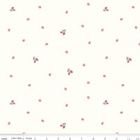 Hush Hush 5 Bitty Berries Yardage by Beverly McCullough for Riley Blake Designs | C16944-BERRIES